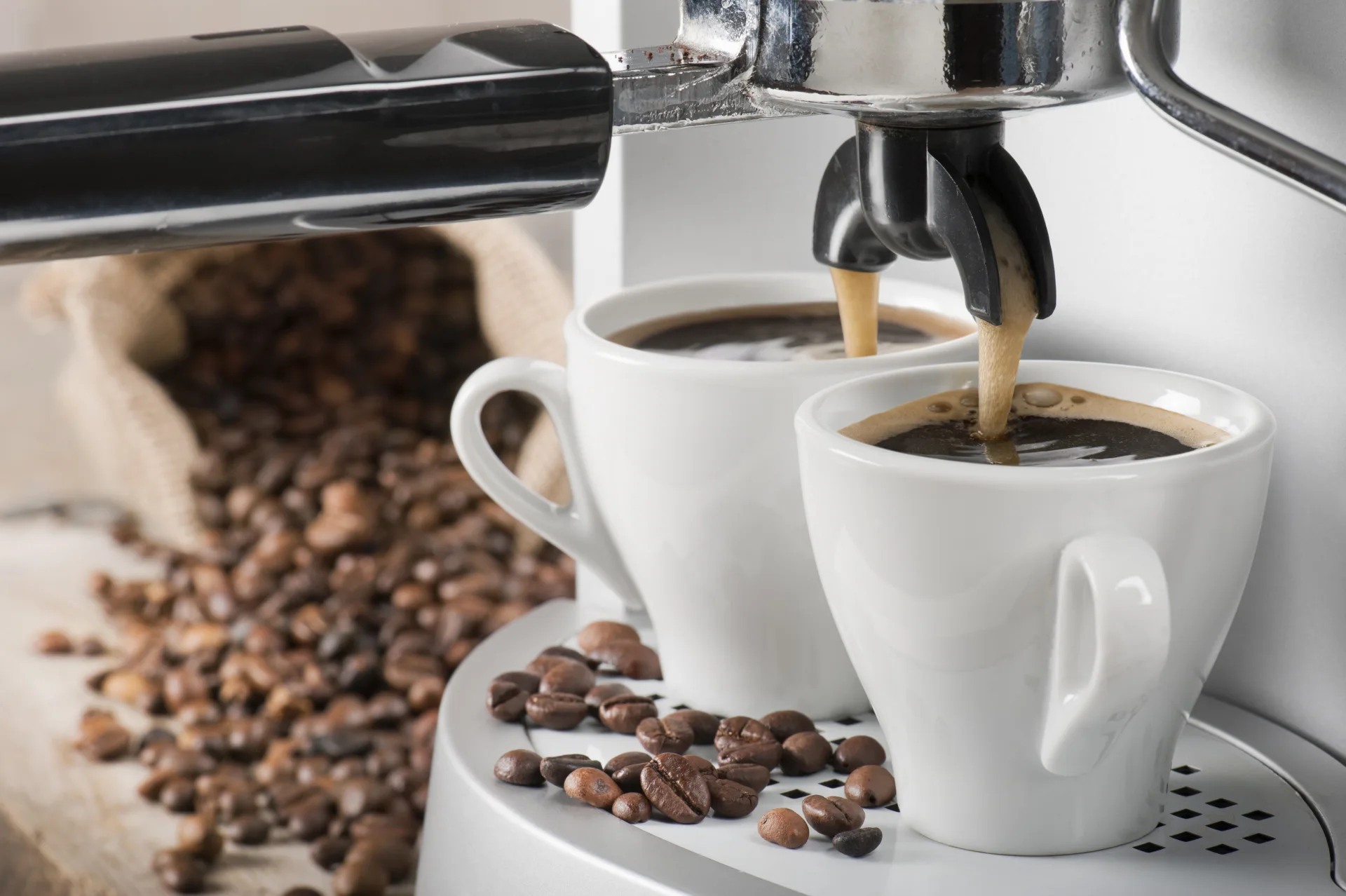 Waterontharder voor koffiemachine: ontdek de 3 grootste voordelen